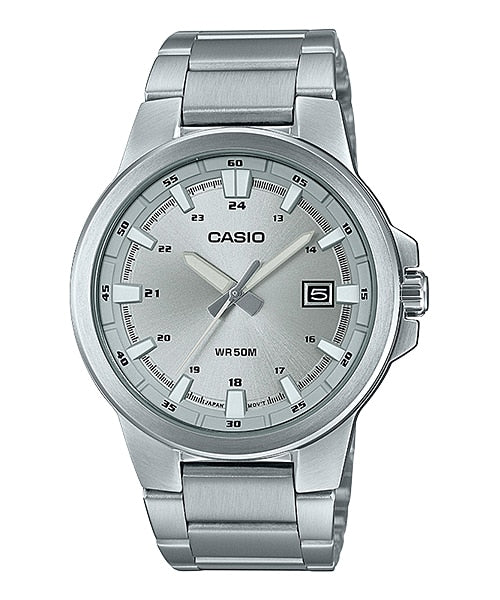 Casio MTP-E173D-7AVDF Analog  Brand Enticer Mens watch