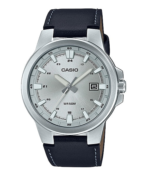 Casio MTP-E173L-7AVDF Analog  Brand Enticer Mens watch