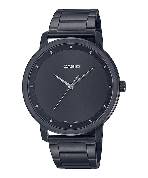 Casio MTP-B115B-1EVDF Analog Watch For Men watch