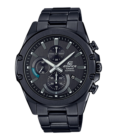 Casio Edifice EFR-S567DC-1AVUDF Analog Black Dial Men's Watch EFR-S567DC-1AVUDF