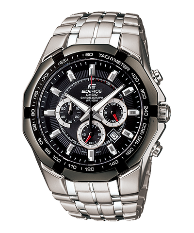 Casio Edifice Casual Watch Analog Display for Men EF-540D-1A
