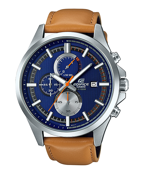 Casio Edifice EFV-520L-2ADF Chronograph Men's Watch