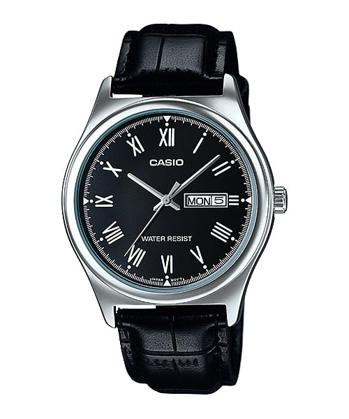 Casio MTP-V006L-1BUDF Wristwatch